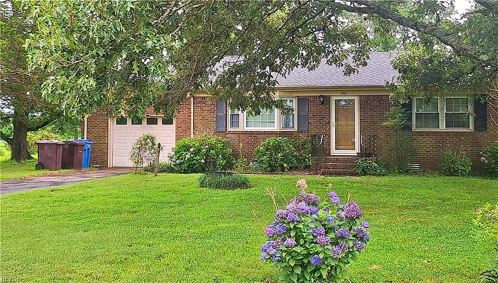 2423 Herring Ditch RD, CHESAPEAKE VA 23323