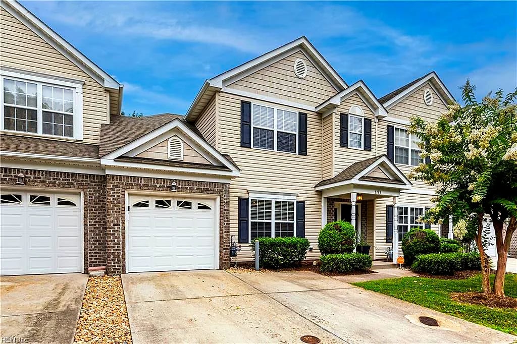 5133 Chayote CT, VIRGINIA BEACH VA 23462