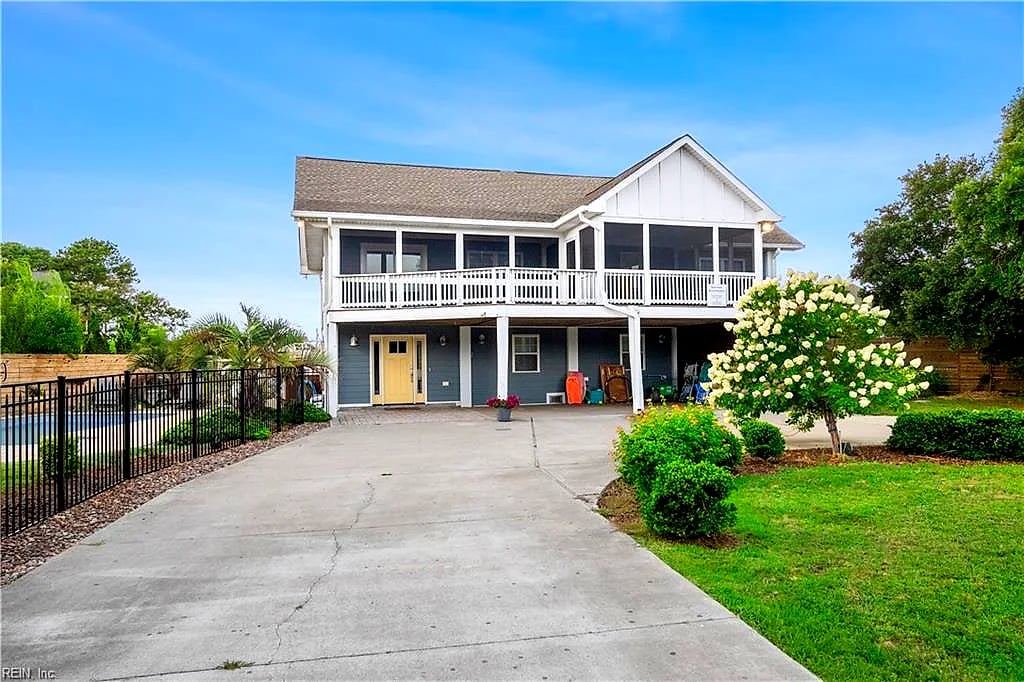 2721 Bluebill DR, VIRGINIA BEACH VA 23456