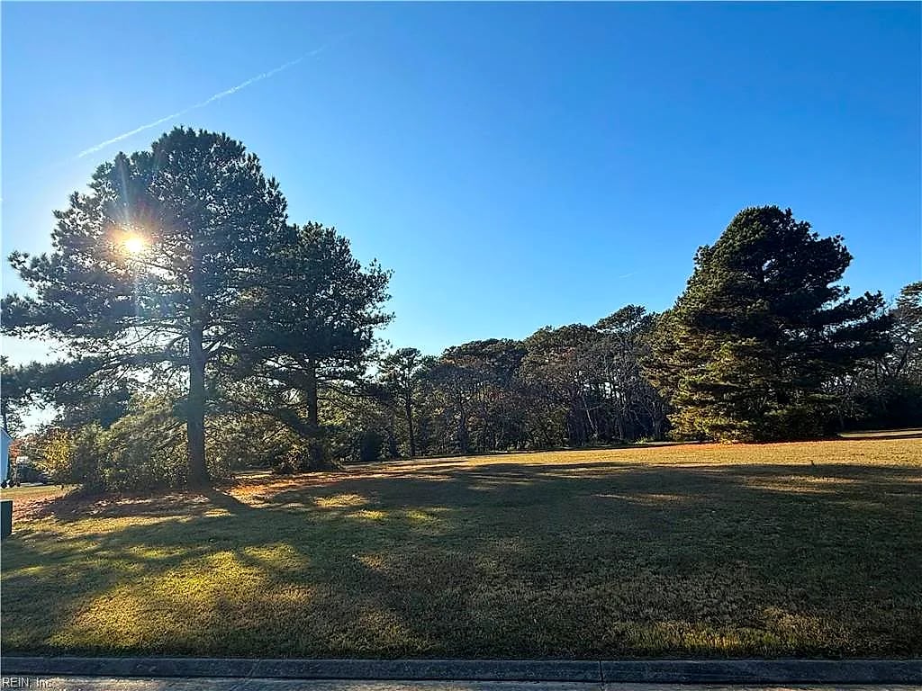 116 Creekside LAND, Cape Charles — Land and Farms
