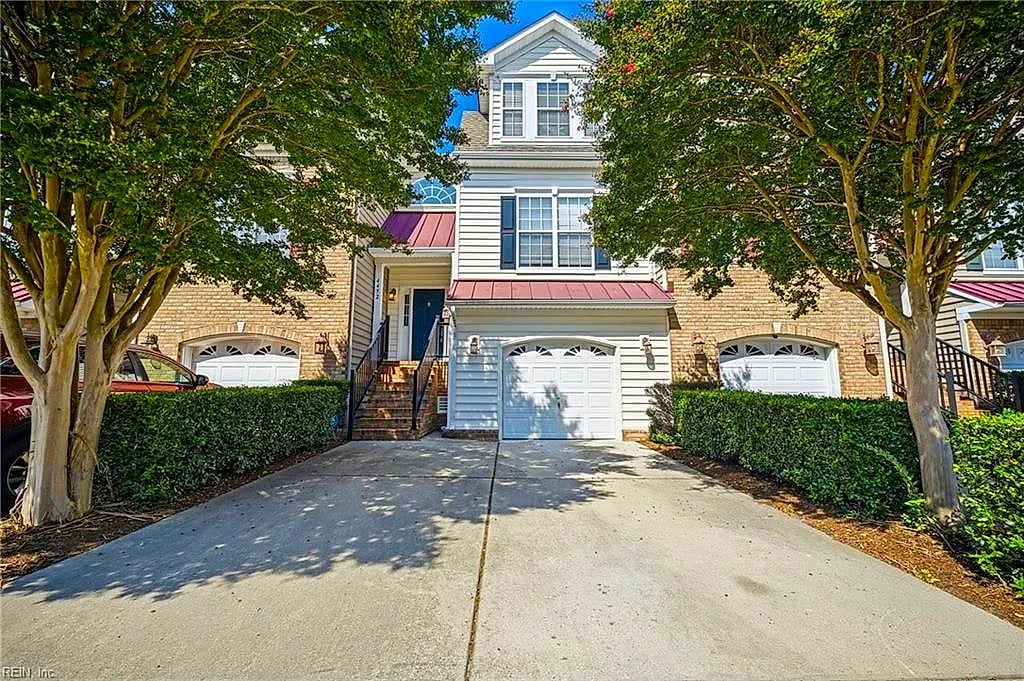 4452 Harlesden DR, VIRGINIA BEACH VA 23462