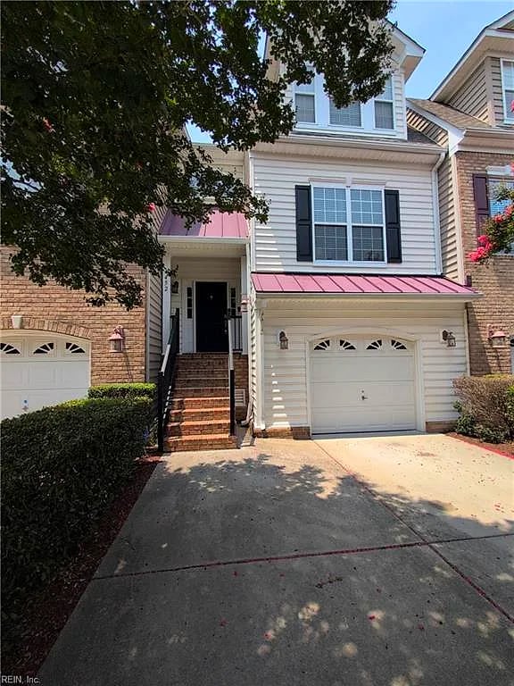 4452 Harlesden DR, VIRGINIA BEACH VA 23462
