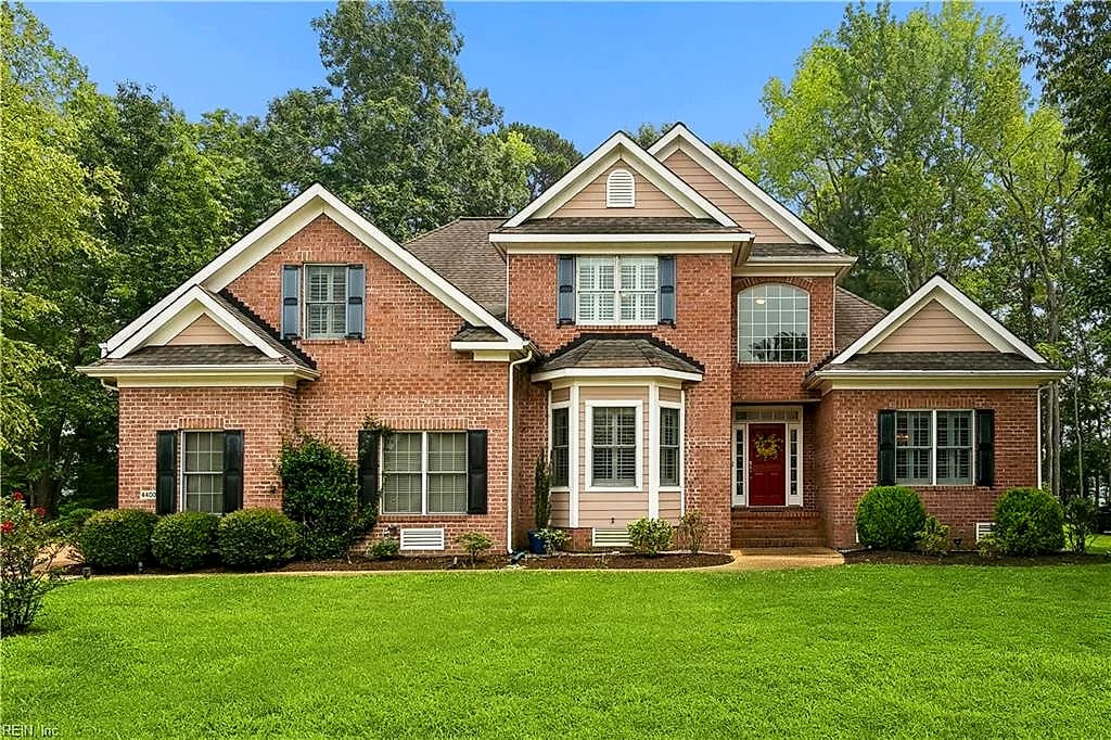 4400 Landfall DR, WILLIAMSBURG VA 23185