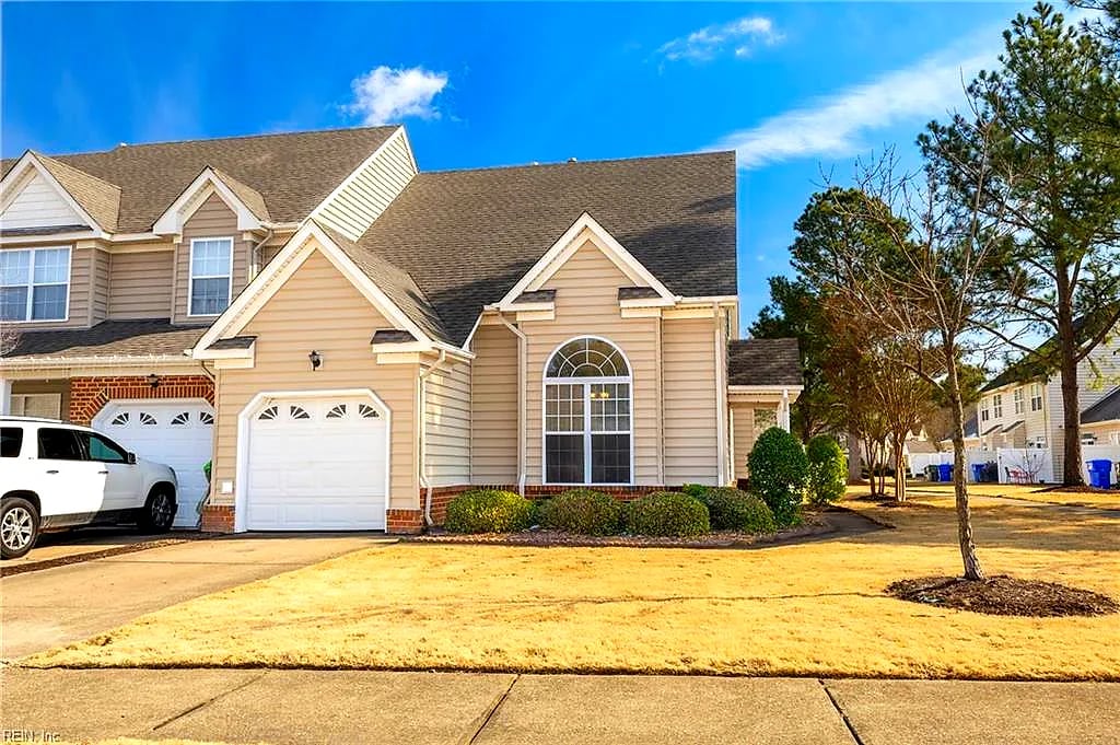 2021 Livingston St NONE, SUFFOLK VA 23435
