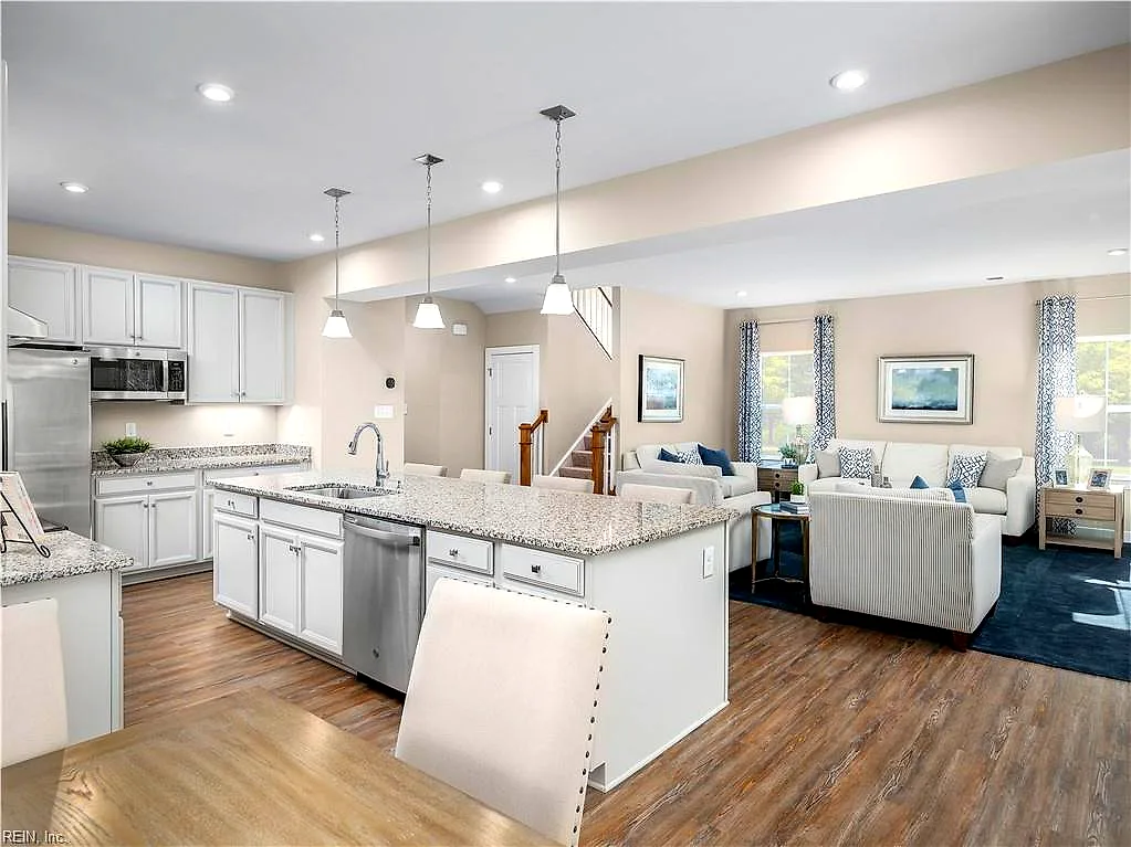 5109 Mann RD, TOANO VA 23168