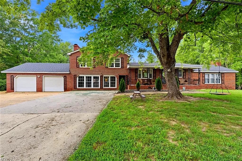 14530 Rockahock RD, Lanexa — 4 bed Residential, 2,726 sqft