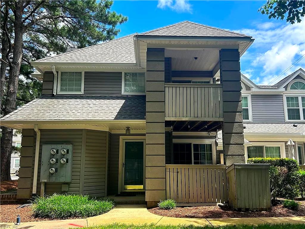1012 Rue Marseille NONE, CHESAPEAKE VA 23320