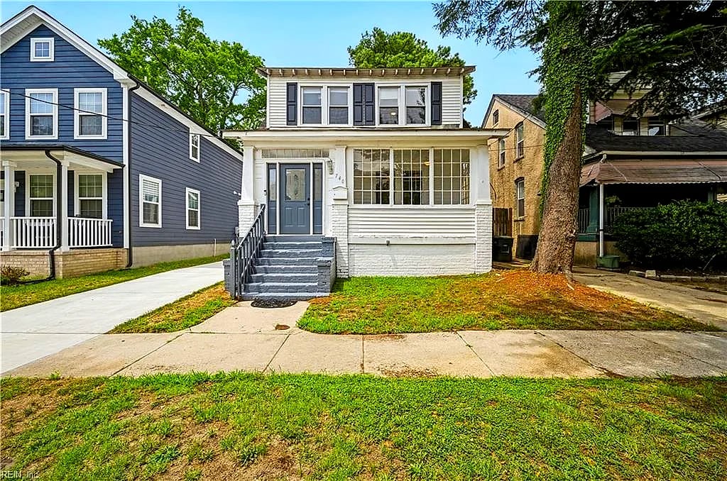 740 28th ST, NORFOLK VA 23504