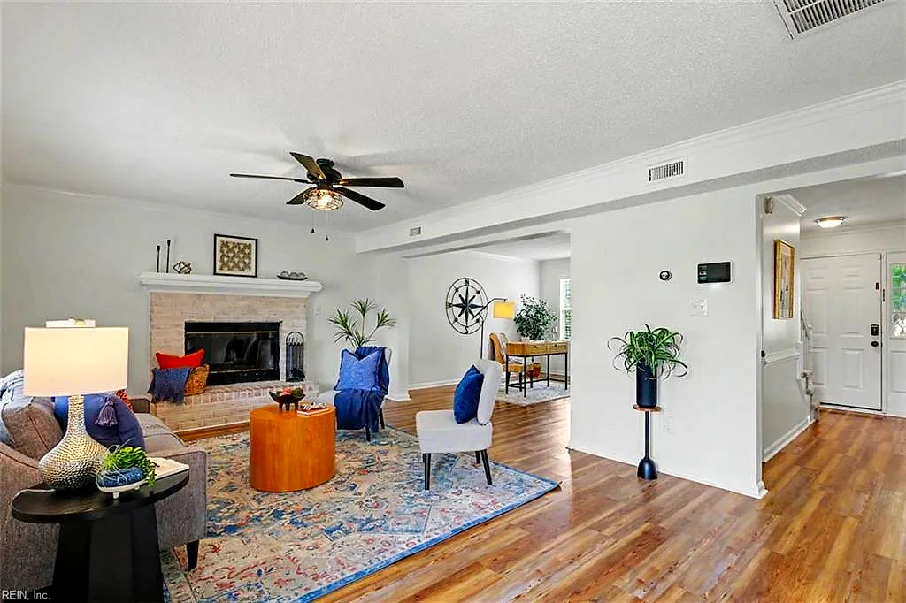 884 Levy LOOP, VIRGINIA BEACH VA 23454