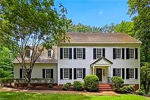 135 Kingspoint DR, Williamsburg — 4 bed Residential, 2,840 sqft