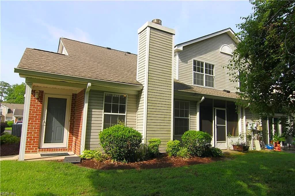1641 Orchard Grove DR, CHESAPEAKE VA 23320