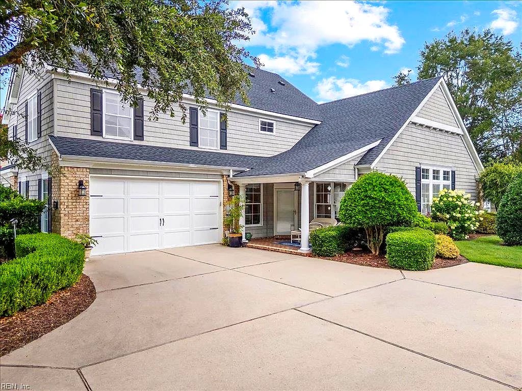 2320 Brownshire TRL, Virginia Beach — 3 bed Residential, 2,067 sqft