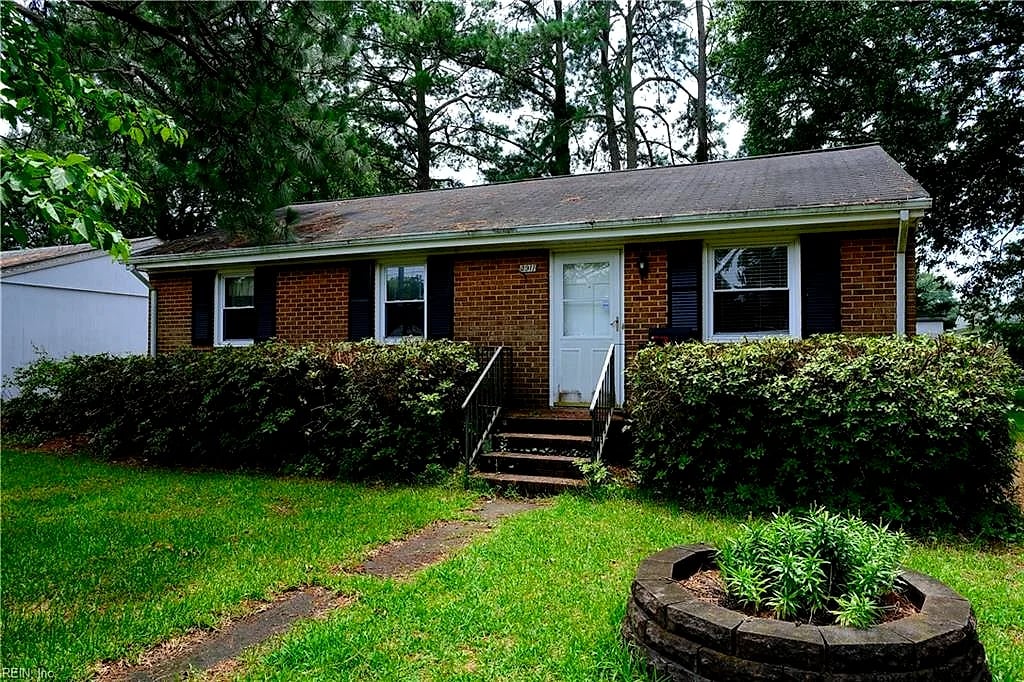 3911 South ST, PORTSMOUTH VA 23707