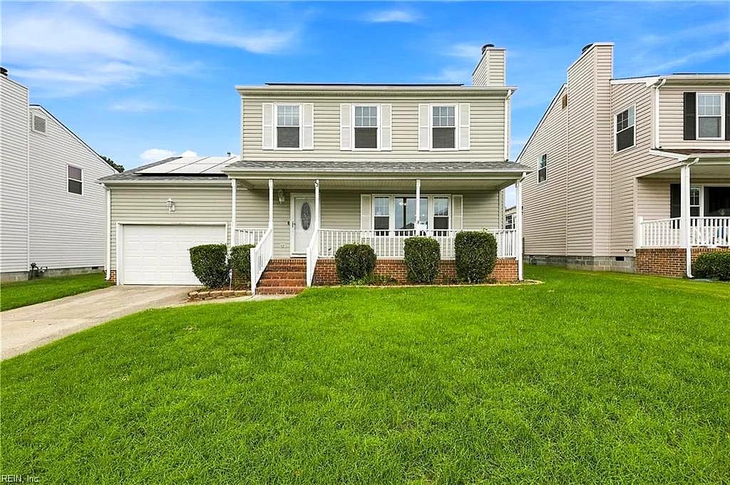 13 Jodys WAY, Hampton — 3 bed Residential, 1,450 sqft