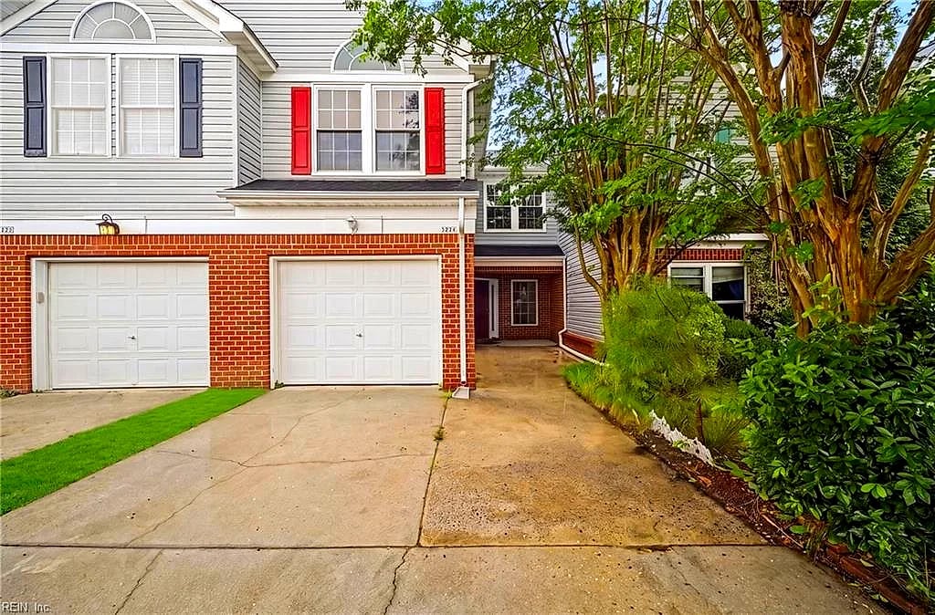 2648 Bracston RD, VIRGINIA BEACH VA 23456