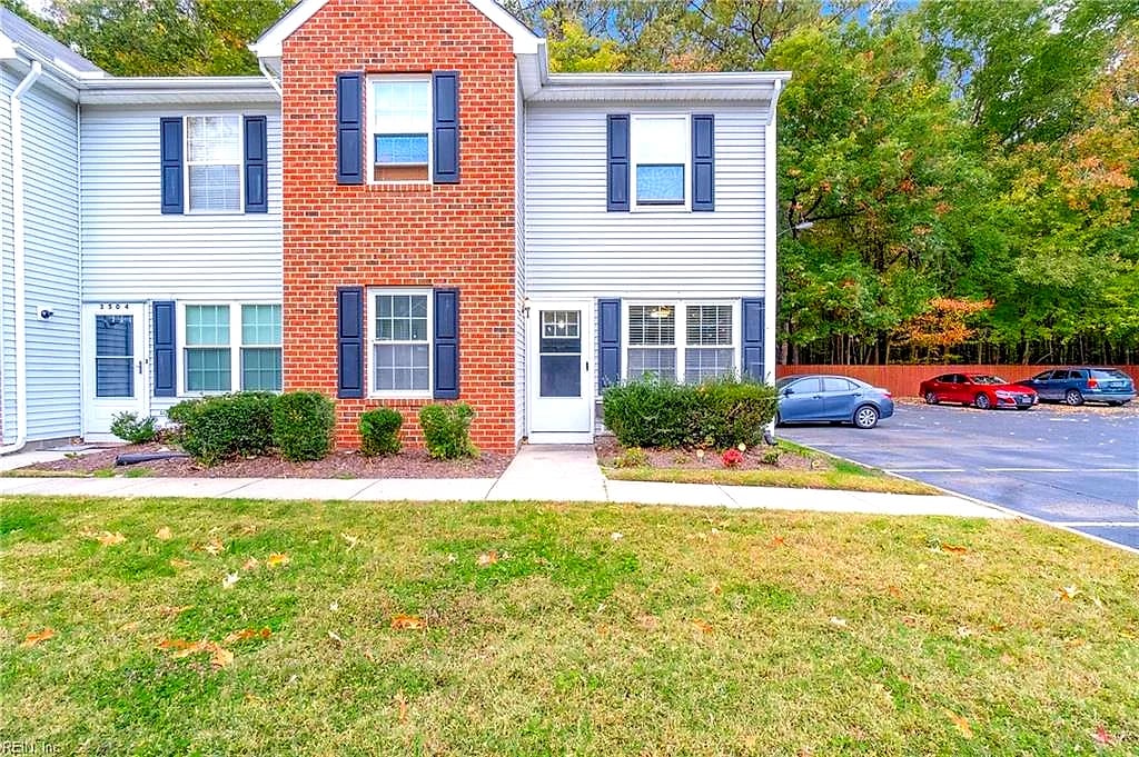 3500 Clover Meadows DR, CHESAPEAKE VA 23321