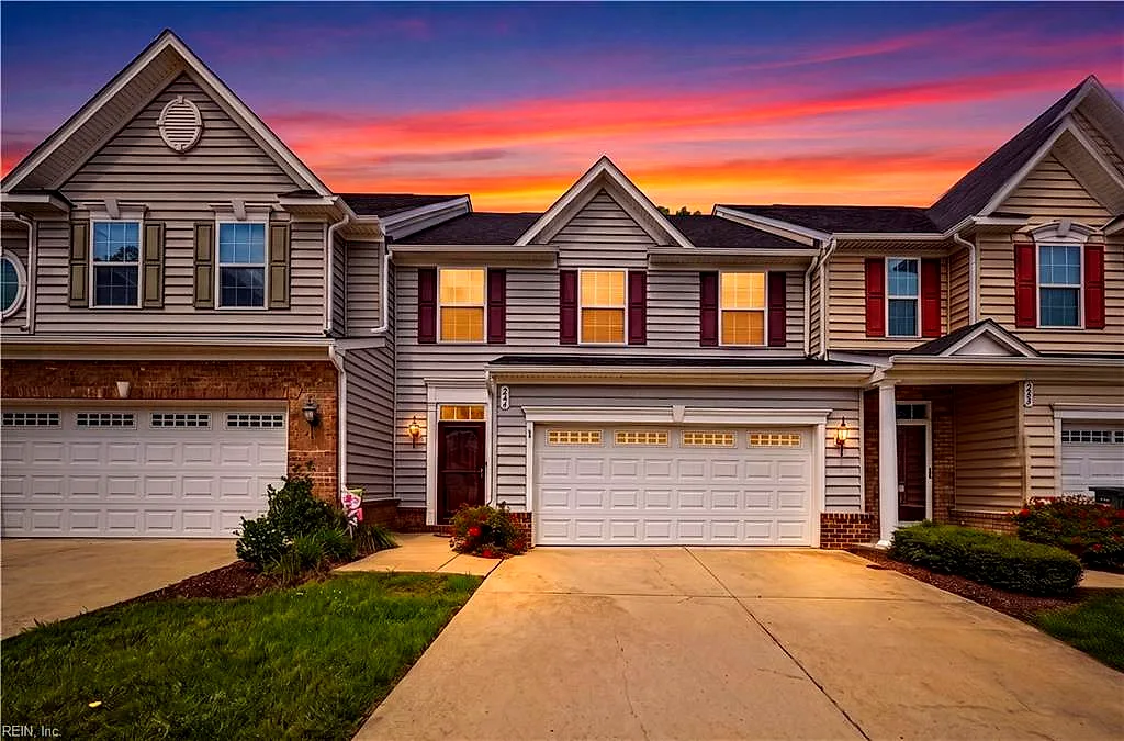 202 Boltons Mill PW, WILLIAMSBURG VA 23185