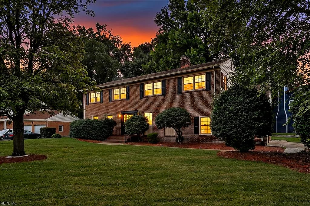 6205 Antioch ST, VIRGINIA BEACH VA 23464
