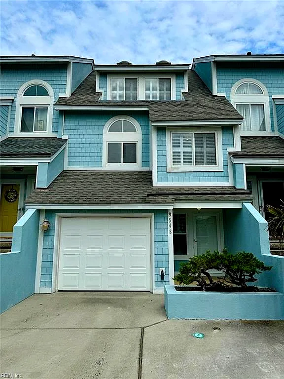 9548 Bay Front DR, NORFOLK VA 23518