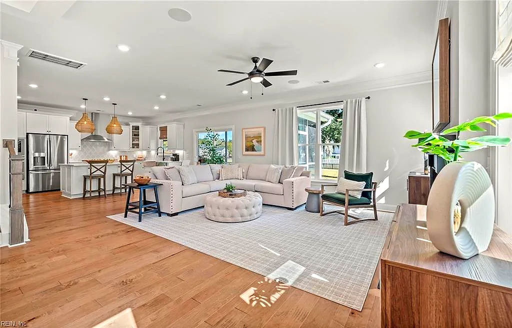 MM Drexel 4 Bedroom NONE, SUFFOLK VA 23435
