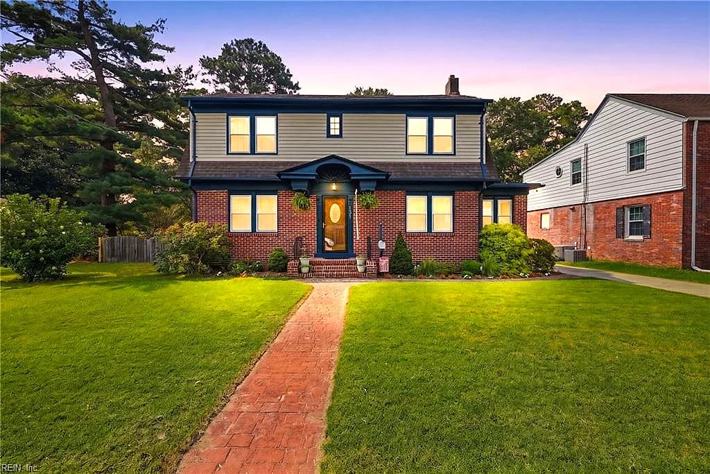 131 Grayson ST, PORTSMOUTH VA 23707