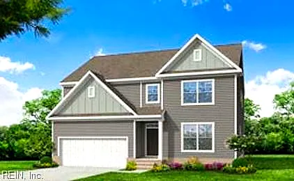 1983 Swiss LN, HAYES VA 23072