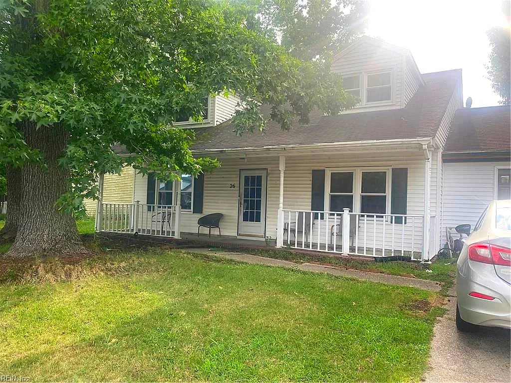 26 Sanlun Lakes DR, Hampton — 4 bed Residential, 1,900 sqft