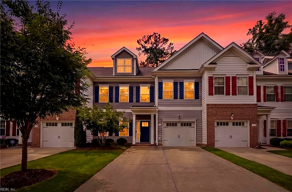 213 Wineberry WAY, YORKTOWN VA 23692