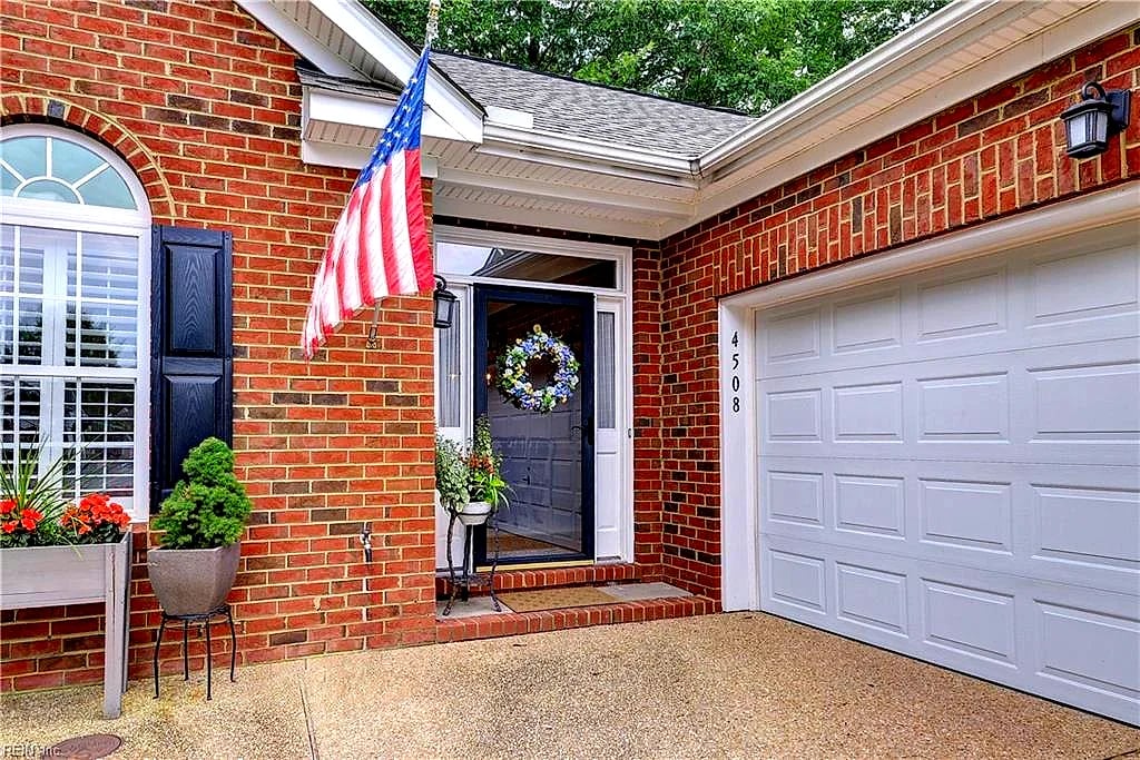 4508 Prescott DR, Williamsburg — 2 bed Residential, 1,565 sqft
