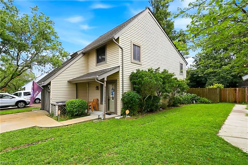 615 Masefield CIR, VIRGINIA BEACH VA 23452