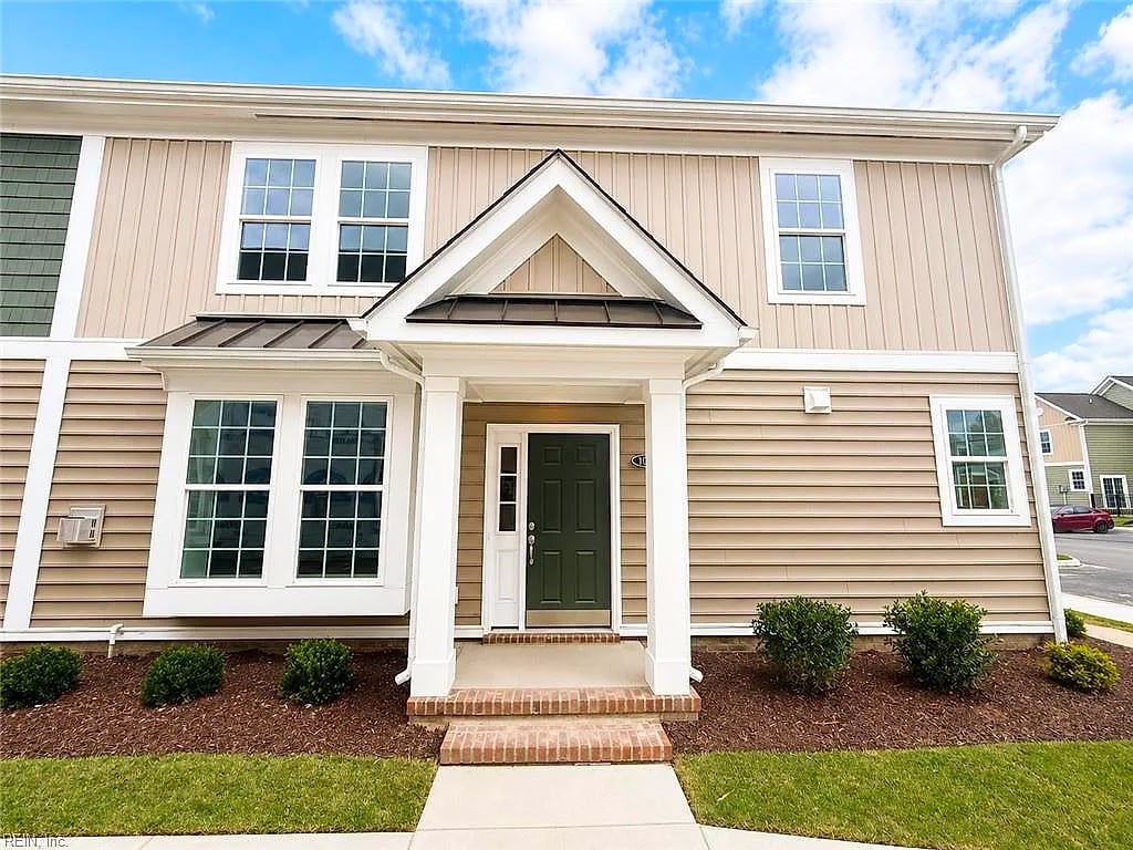 1014 Robinson RD #8C, SUFFOLK VA 23434