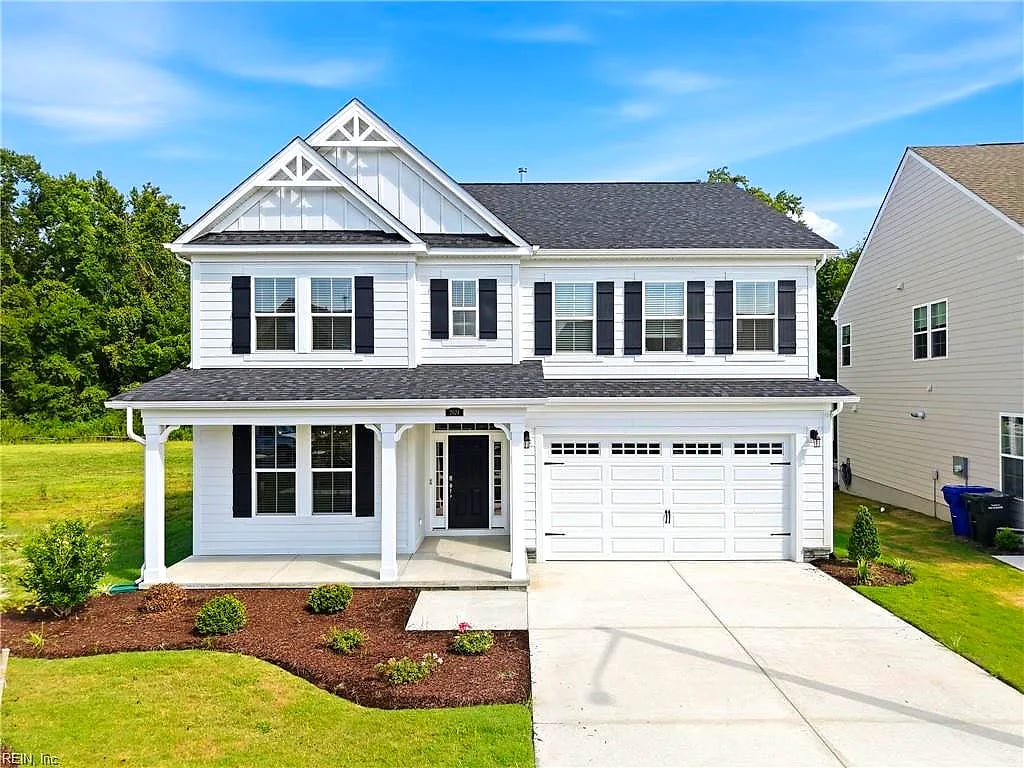 2024 Canvasback DR, SUFFOLK VA 23435