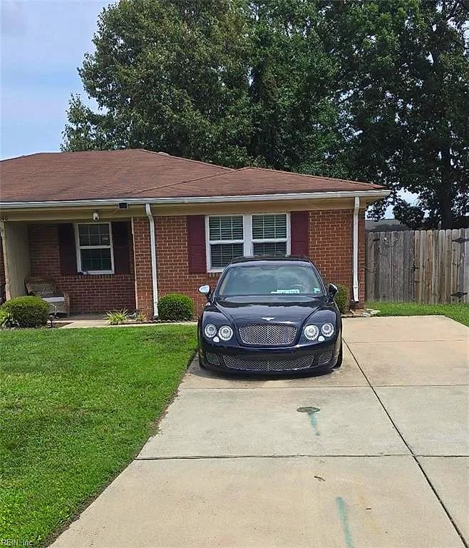 6040 Bradford DR #B, Suffolk — 3 bed Residential, 1,064 sqft