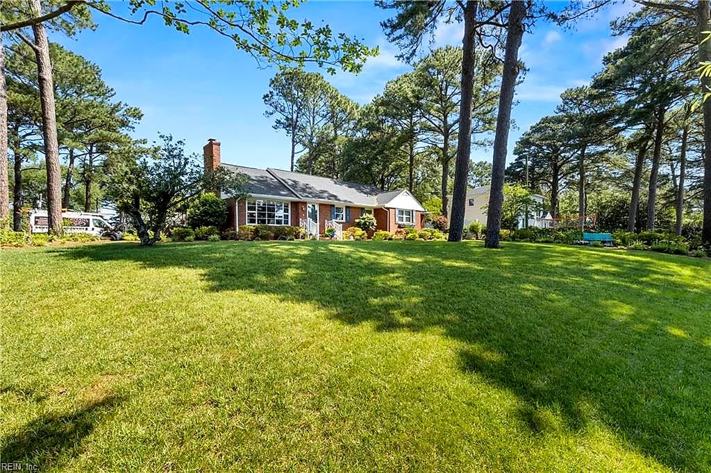 2504 Broad Bay RD, VIRGINIA BEACH VA 23451