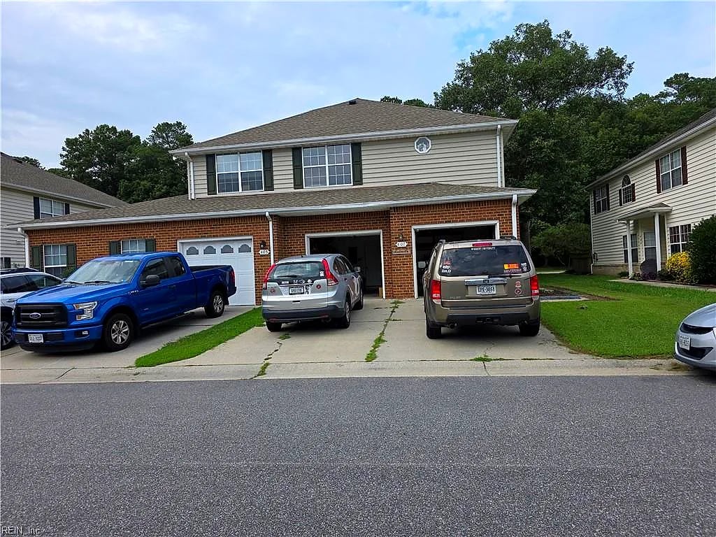 407 Belmont CIR, YORKTOWN VA 23693