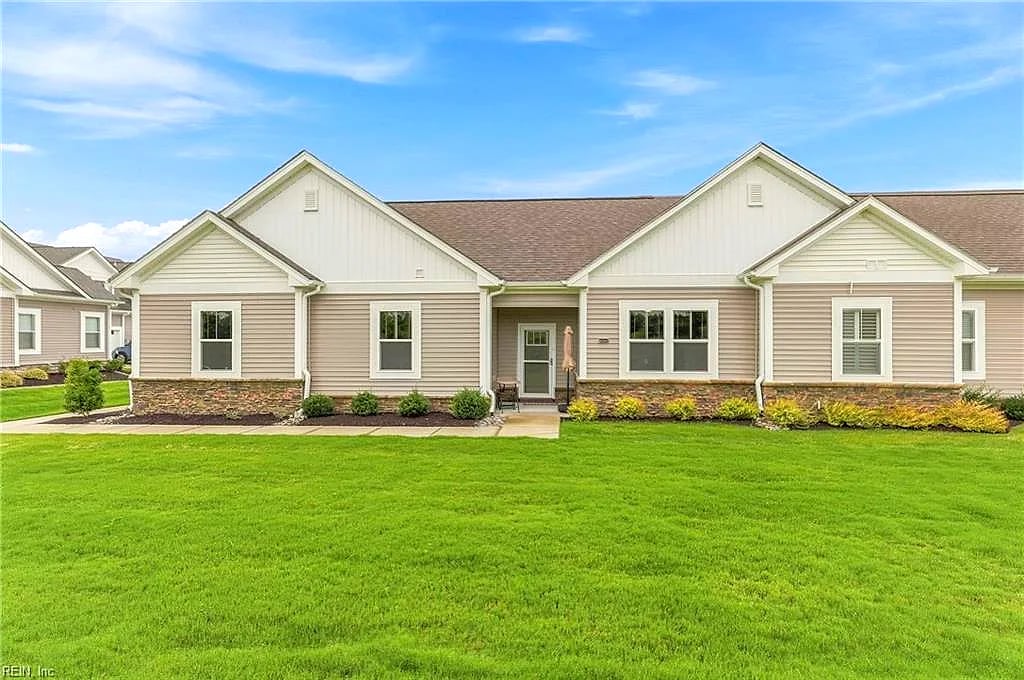 1026 Paragon WAY #C, SUFFOLK VA 23435