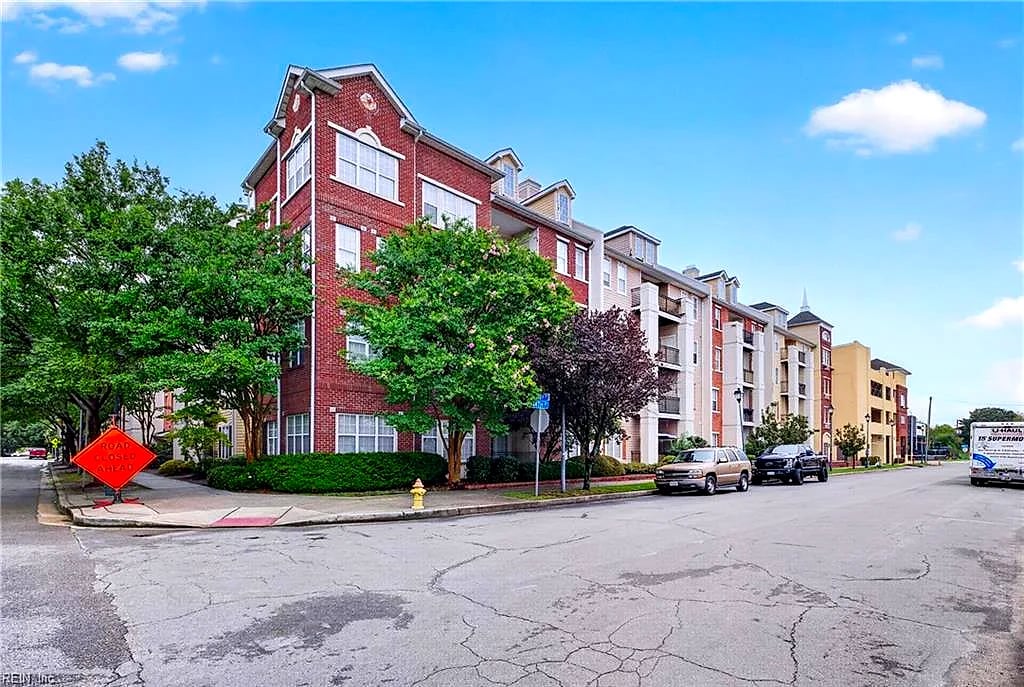 1400 Granby ST #406, NORFOLK VA 23510