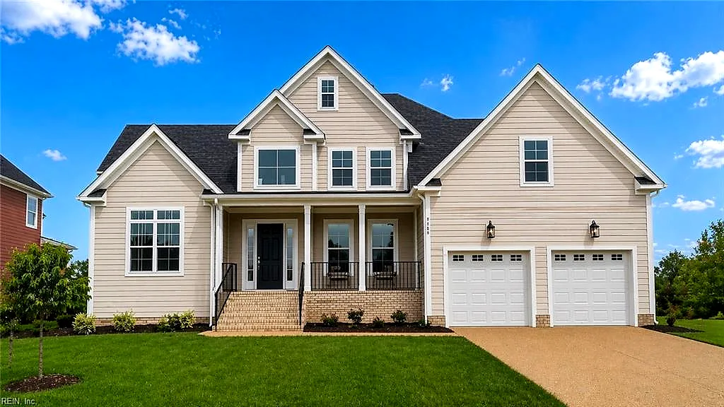 1221 Founders Pointe TRL, Carrollton — 4 bed Residential, 3,260 sqft