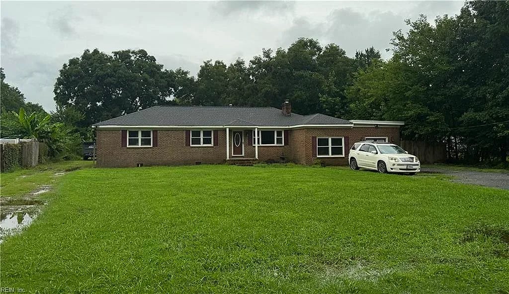 2323 Herring Ditch RD, CHESAPEAKE VA 23323