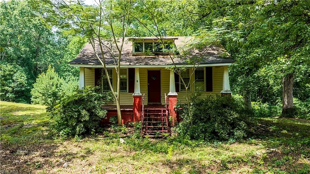 15110 Rockahock RD, Lanexa — 2 bed Residential, 952 sqft