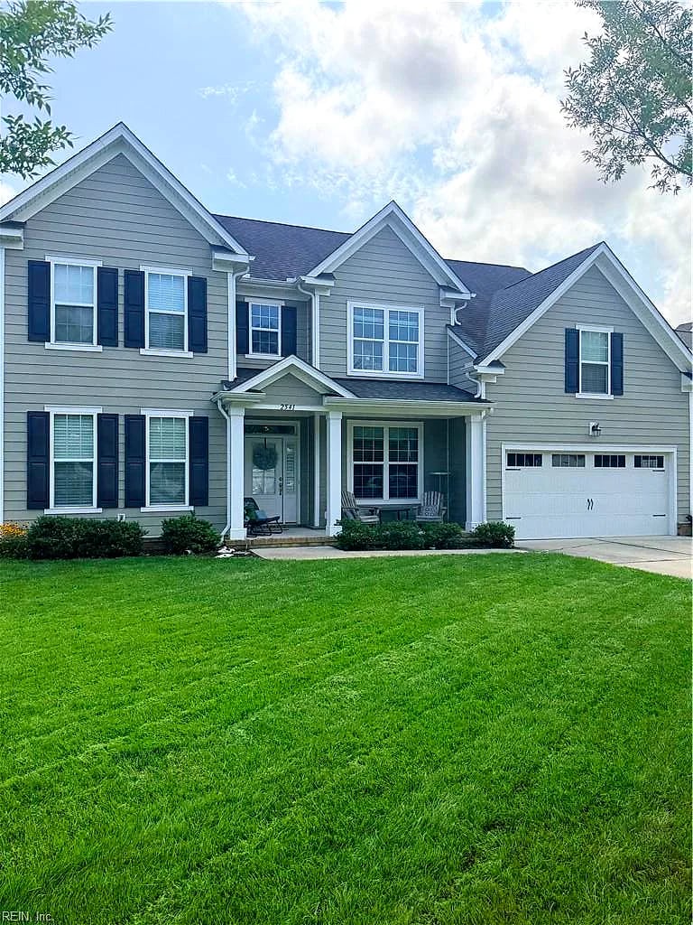 2541 Mirasol DR, Virginia Beach — 6 bed Residential, 3,122 sqft