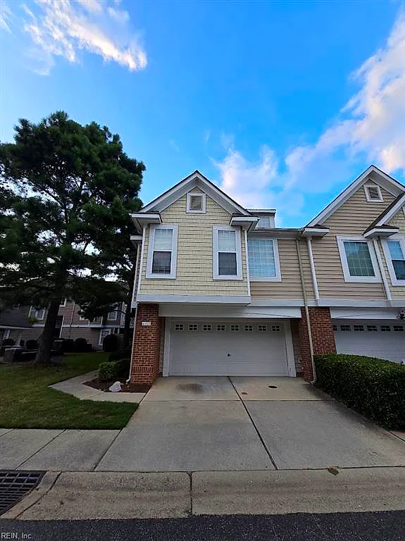 3023 Bay Shore LN #Lane, SUFFOLK VA 23435