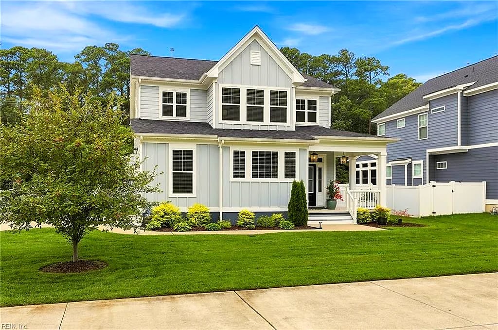 2793 Atwoodtown RD, VIRGINIA BEACH VA 23456