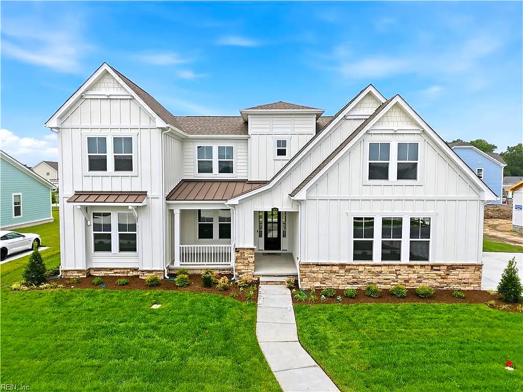 2809 Alford ST, VIRGINIA BEACH VA 23456