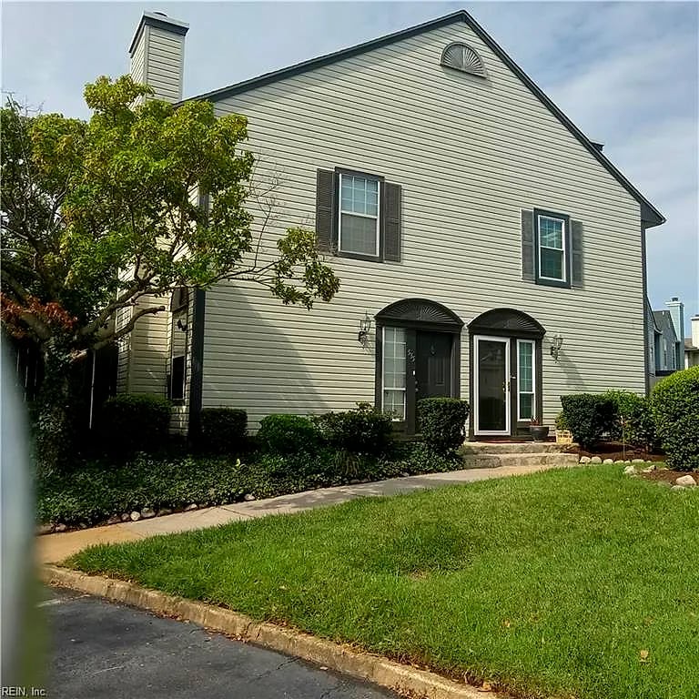 535 Nighthawk PL, VIRGINIA BEACH VA 23451