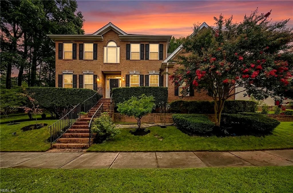 105 Meredith WAY, WILLIAMSBURG VA 23185