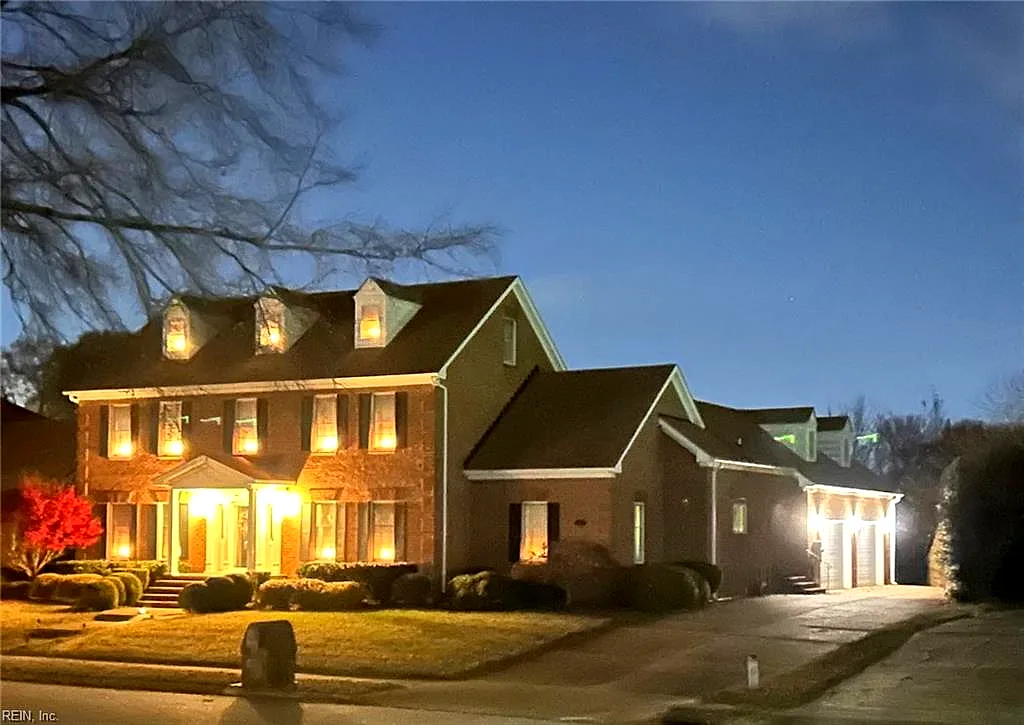 1548 Waterside DR N, CHESAPEAKE VA 23320
