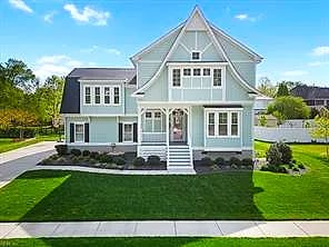 1153 Edinburgh PW, CHESAPEAKE VA 23322