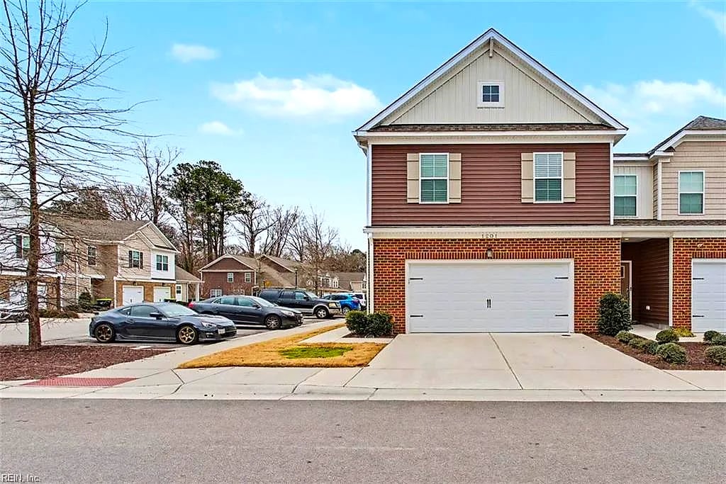 1201 Jadens WAY, CHESAPEAKE VA 23320