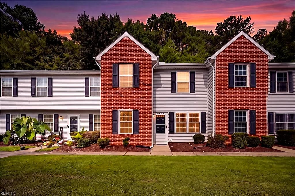 3504 Clover Meadows DR, CHESAPEAKE VA 23321